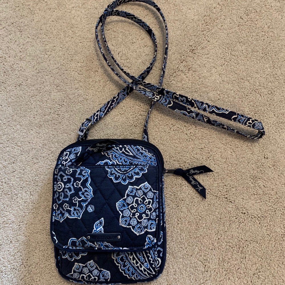 Vera Bradley bag